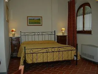 Villa La Malva Poggio alla Malva Hotel