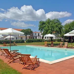 Hotel Su Baione ***