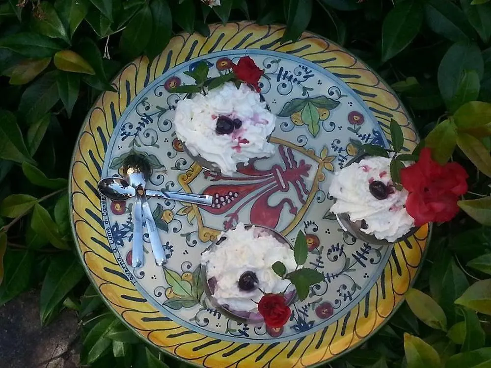 Villa La Malva Poggio alla Malva Hotel